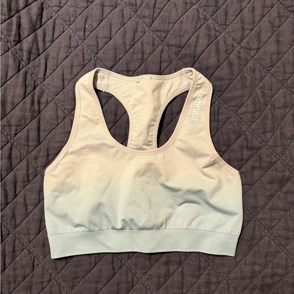 Gymshark Vital Sports Bra